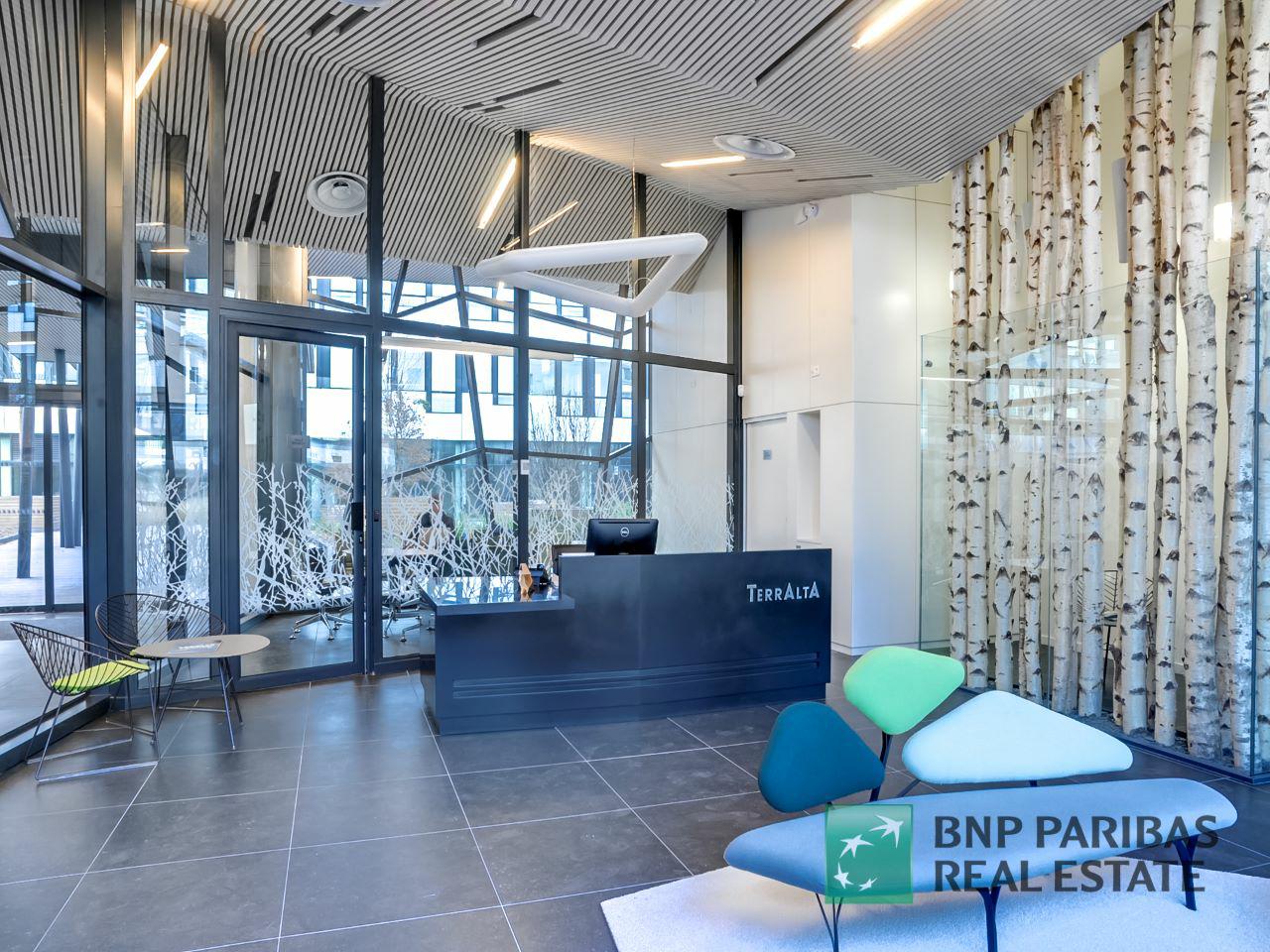 Bureau Lyon 1735m² Location bureau Lyon Rhône OLBUR2202122 23